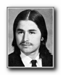 Tony Gonzales: class of 1973, Norte Del Rio High School, Sacramento, CA.